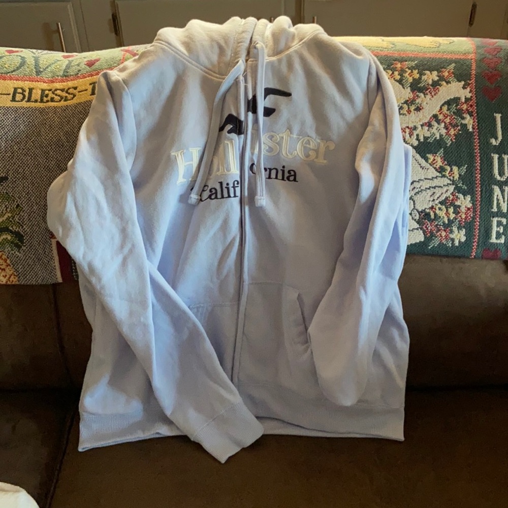 Hollister
